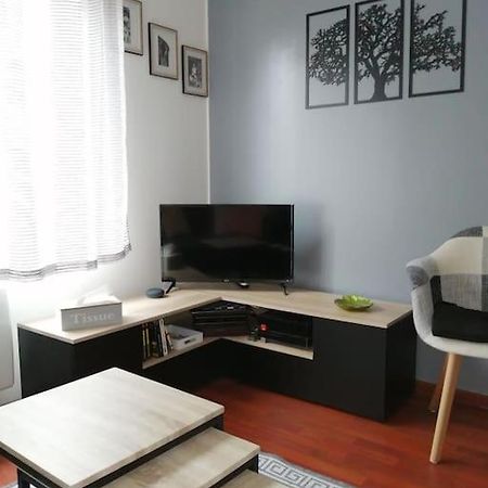 Apartamento Fadil Valenciennes Exterior foto