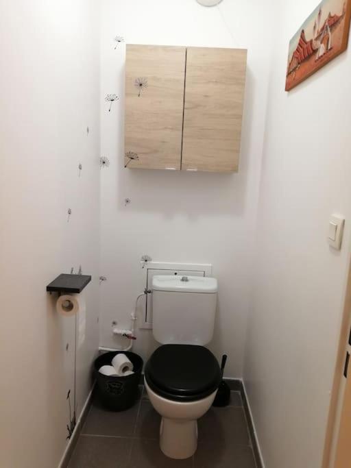 Apartamento Fadil Valenciennes Exterior foto