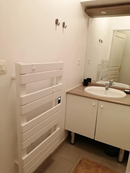 Apartamento Fadil Valenciennes Exterior foto