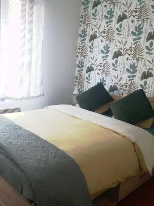 Apartamento Fadil Valenciennes Exterior foto