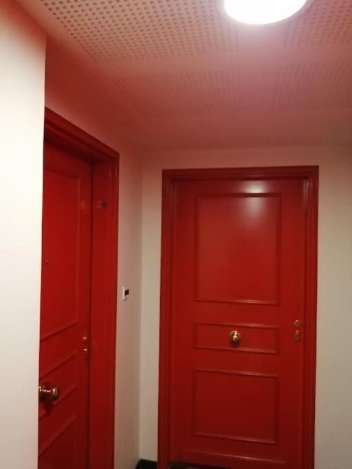 Apartamento Fadil Valenciennes Exterior foto