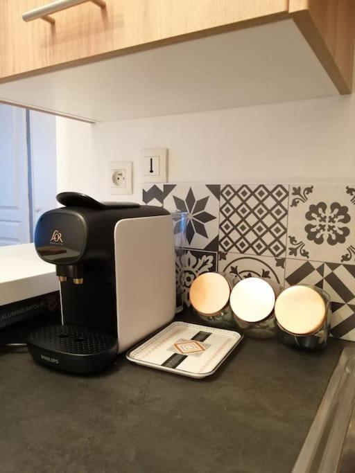 Apartamento Fadil Valenciennes Exterior foto