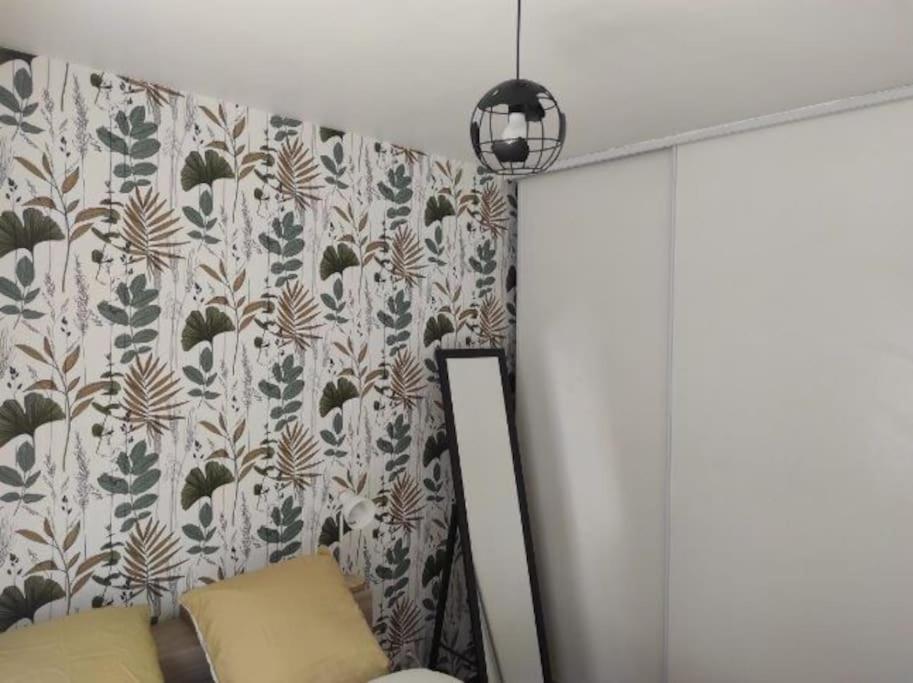 Apartamento Fadil Valenciennes Exterior foto