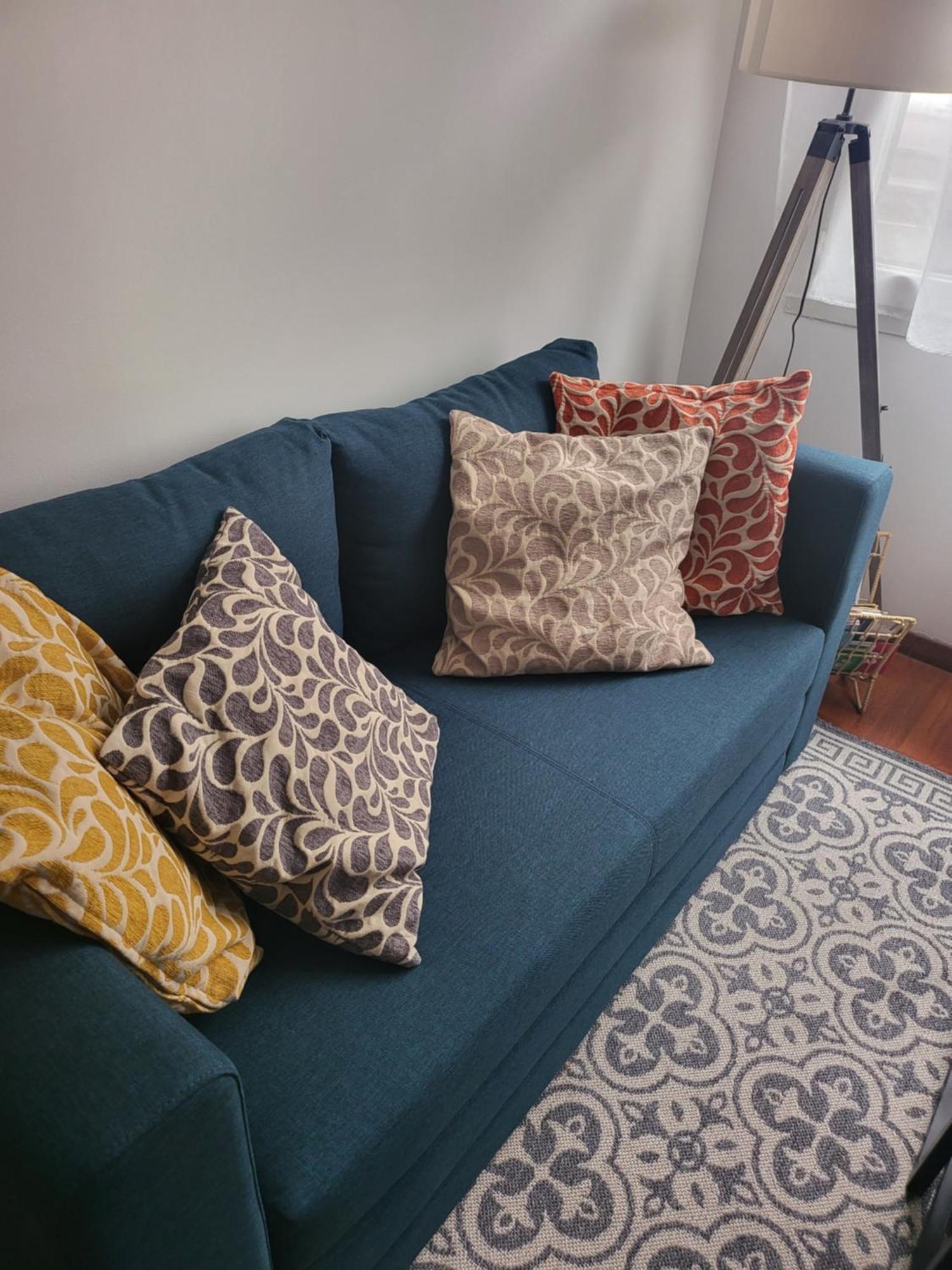 Apartamento Fadil Valenciennes Exterior foto