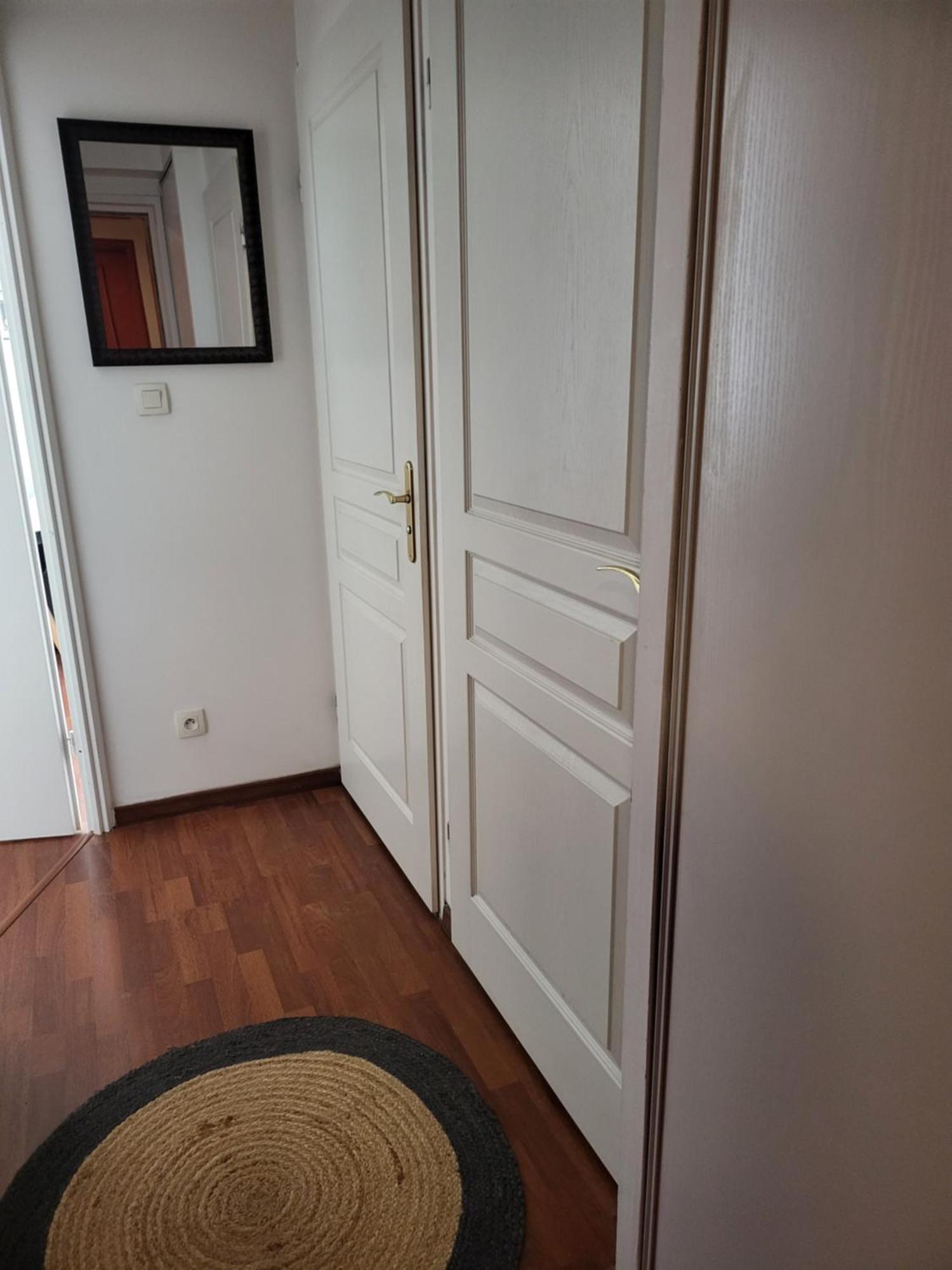 Apartamento Fadil Valenciennes Exterior foto
